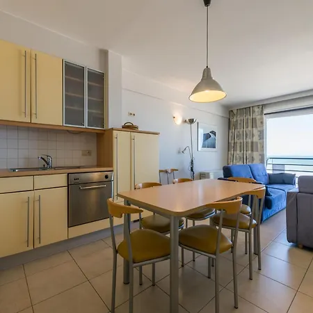 Duinzicht Vijfde Apartment