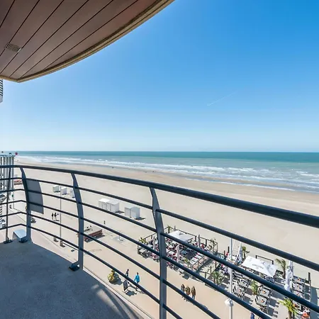 Duinzicht Vijfde * Koksijde