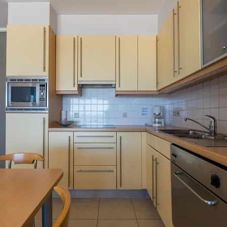 Duinzicht Vijfde * Koksijde