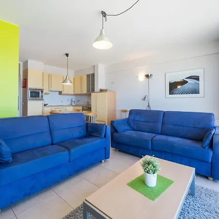 Duinzicht Vijfde Apartment