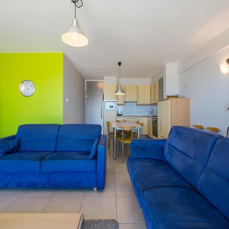 Duinzicht Vijfde Apartment Koksijde