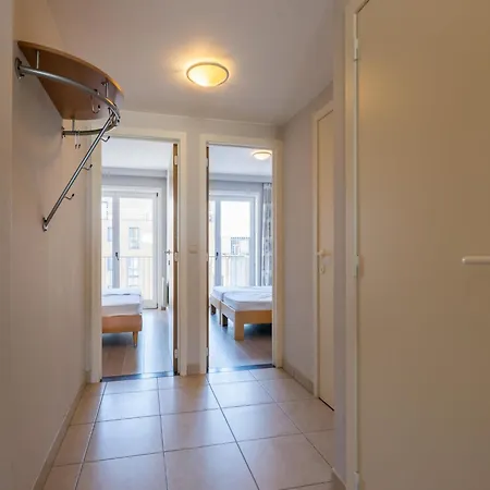 Apartment Duinzicht Vijfde *