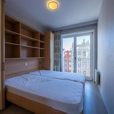 Duinzicht Vijfde Koksijde