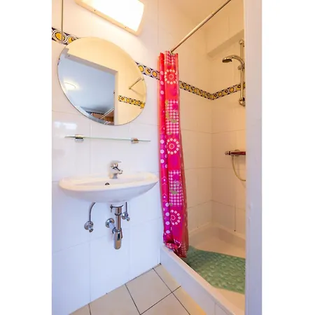 Apartment Duinzicht Vijfde *