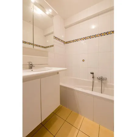 Duinzicht Vijfde Apartment *