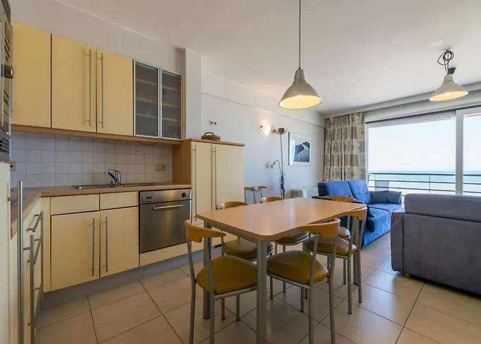 Duinzicht Vijfde Appartement