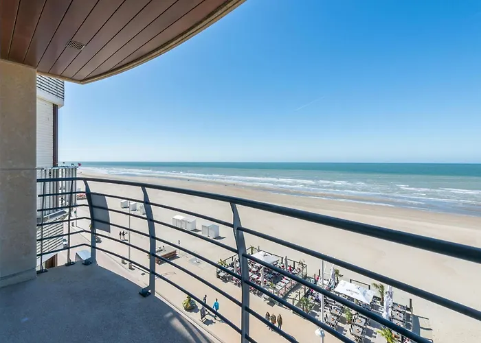 Duinzicht Vijfde * Coxyde