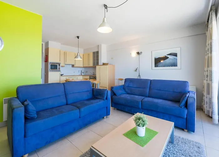 Duinzicht Vijfde Appartement