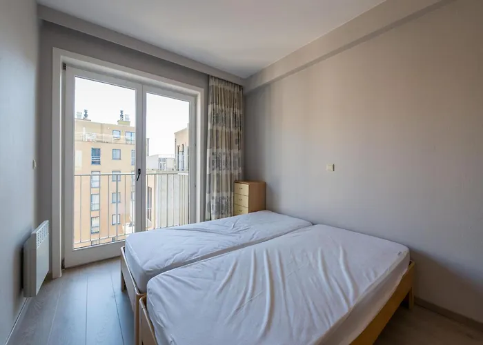 Duinzicht Vijfde Appartement *