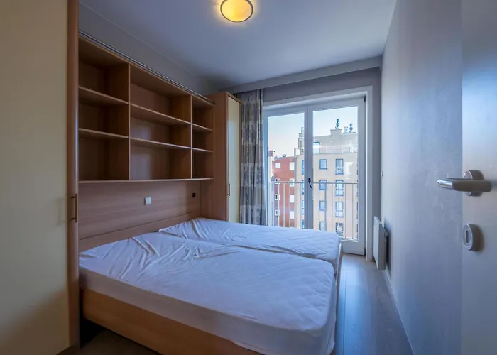 Duinzicht Vijfde Coxyde