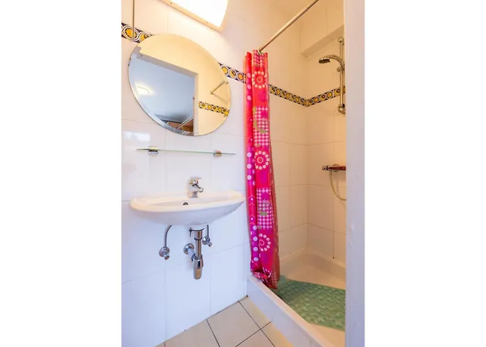 Appartement Duinzicht Vijfde *