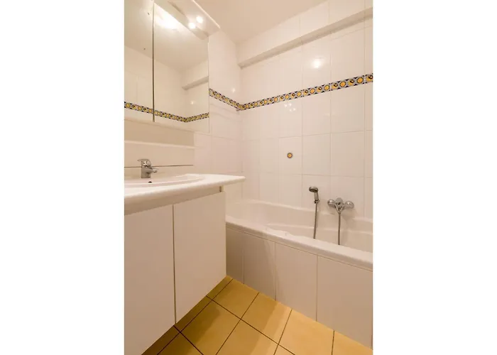 Duinzicht Vijfde Appartement *